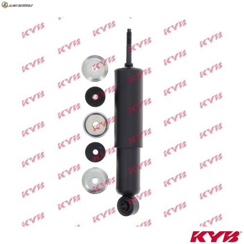 Shock absorber 444120 - absorber, for