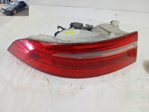 Light rear driver - , jaguar