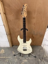 Yamaha Pacifica 112 Electric