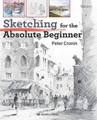 Sketching for the absolute - sketching,