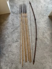 Ornamental New Guinea African