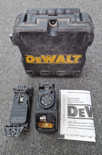 Dewalt dw087 self levelling - dw087, self-levelling
