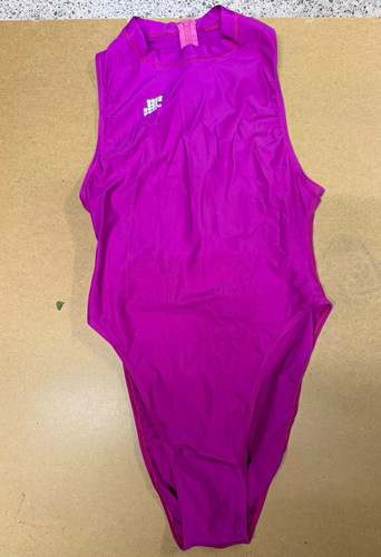 Pengu women pink zip front - pengu, zip-front