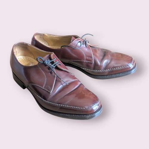Loake ferring made - ferring, in