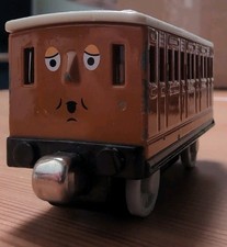 Loose Thomas the tank engine