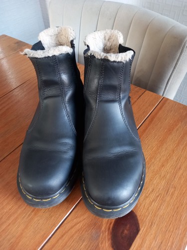 Martens size leonore - martens,