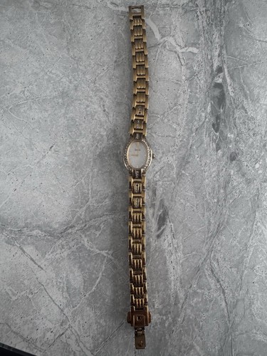 Citizen eco drive ladies gold - citizen,