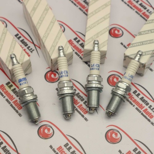Kit candles fiat - fiat, 4x4