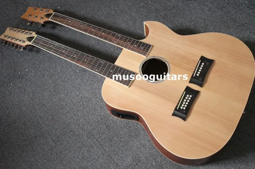 String acoustic electric - string,