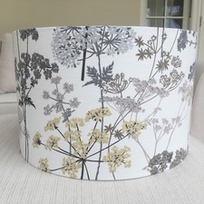 Floral Lamp Shade iLiv