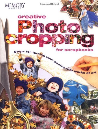 Creative photo cropping - photo,