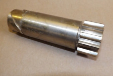 Austin Champ Daimler Ferret B range engine B40 B60 B80 Starter motor pinion.NOS