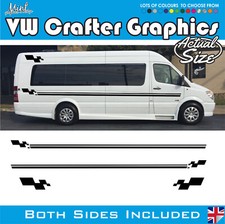 LWB XLWB VOLKSWAGEN CRAFTER VW