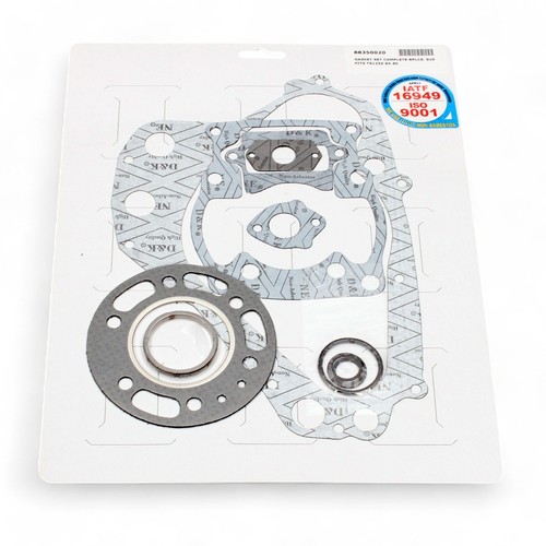 Engine gasket set complete - , for