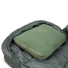 Sonik Bank-Tek Pillow - Standard, XL or Pillow Case - Carp Fishing Camping