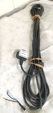 Genuine SEBO Dart 1 ( ET-1) Mains Power Lead Free Postage