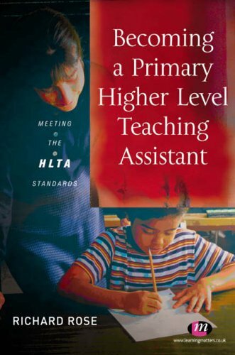 Becoming primary higher - a,