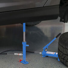 Hydraulic Power Car Van Jack