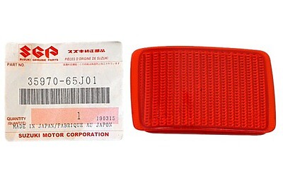 New genuine suzuki grand - genuine,