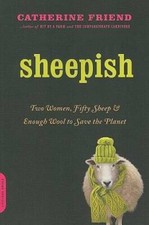 Sheepish: Two Women, Fifty