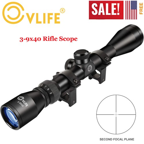 Cvlife 9x40mm hunting rifle - cvlife,