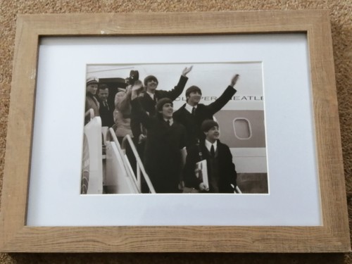 The beatles heathrow - beatles,
