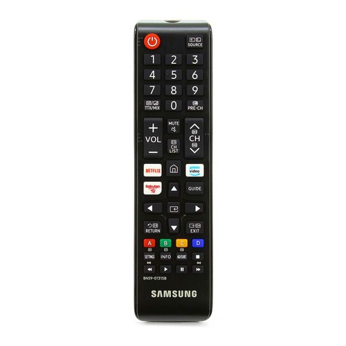 Genuine samsung ue50tu7020kxxu - genuine,