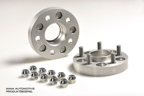 Drm wheel spacers 40 60mm - drm,