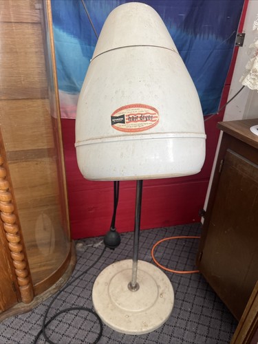 Sears kenmore beehive bonnet - beehive,