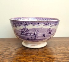 Don Pottery (Barker Period)