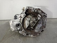 55183059 gearbox for FIAT