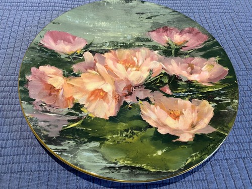 Royal doulton collectors - royal, plate