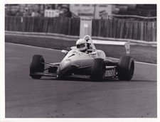 Original Press Photo F3