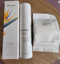Tropic Smoothing Cleanser