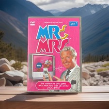 Mr and Mrs DVD Game (2006)