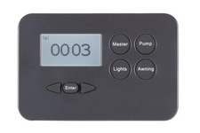 Coachman 2014 PAST VIP Control