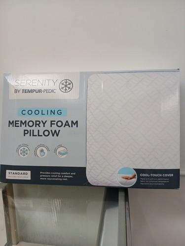 Serenity tempur pedic - serenity, by