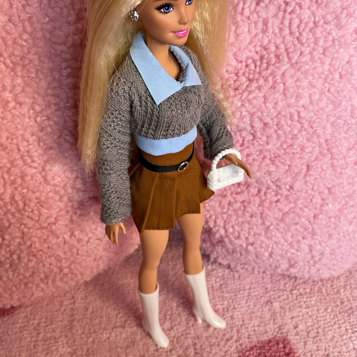 Cute doll outfit - cute,