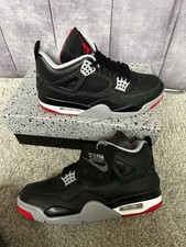 Jordan retro breds - 4,