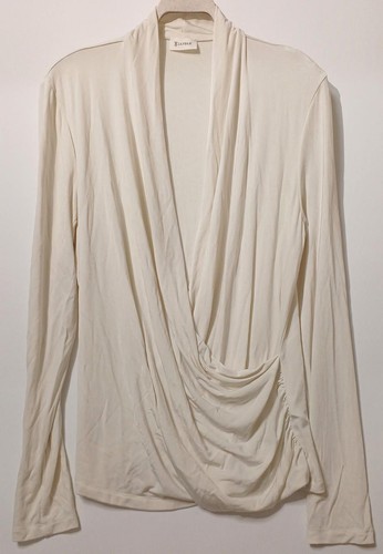 Lilysilk wrinkled neck long - lilysilk,