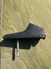 Raleigh Tomahawk Bike Seat