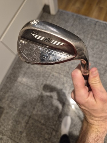 Titleist vokey sm9 wedge - titleist,