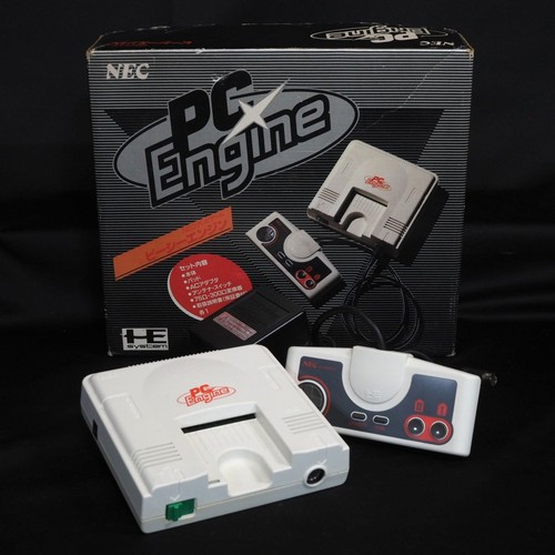 Engine console system - pc,
