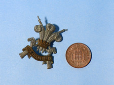 3rd Carabiniers Prince of