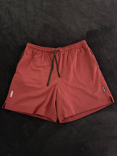 Asrv shorts reversible - shorts,