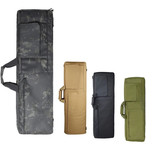 Oxford rifle gun bag - oxford,