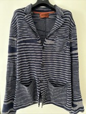 Missoni Men's Knitted Jacket