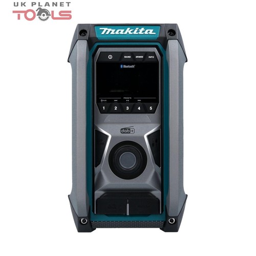 Makita mr007gz 12v 18v 40v - makita,