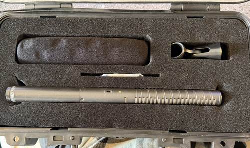 Røde ntg shotgun - rØde,