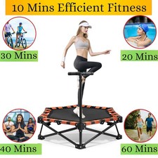 36-Inch Folding Mini Fitness